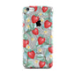 Strawberry Plant Apple iPhone 5c Case