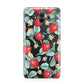 Strawberry Plant Huawei Mate 10 Protective Phone Case