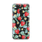 Strawberry Plant Huawei Nova 2s Phone Case