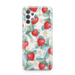 Strawberry Plant Samsung A32 5G Case