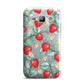 Strawberry Plant Samsung Galaxy J1 2015 Case