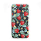 Strawberry Plant Samsung Galaxy J5 Case