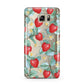 Strawberry Plant Samsung Galaxy Note 5 Case