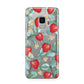 Strawberry Plant Samsung Galaxy S9 Case