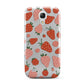 Strawberry Samsung Galaxy S4 Mini Case