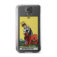 Strength Tarot Card Samsung Galaxy S5 Case