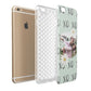 Summer Custom Photo Apple iPhone 6 Plus 3D Tough Case Expand Detail Image