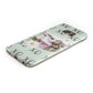 Summer Custom Photo Samsung Galaxy Case Bottom Cutout