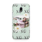 Summer Custom Photo Samsung Galaxy J3 2017 Case