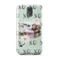 Summer Custom Photo Samsung Galaxy S5 Case