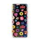 Summer Floral Huawei Enjoy 10s Phone Case