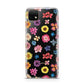 Summer Floral Huawei Enjoy 20 Phone Case
