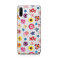Summer Floral Huawei P30 Lite Phone Case