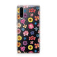 Summer Floral Huawei P30 Phone Case