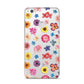 Summer Floral Huawei P8 Lite Case
