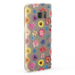 Summer Floral Samsung Galaxy Case Fourty Five Degrees