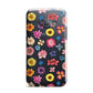 Summer Floral Samsung Galaxy J1 2016 Case