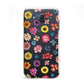 Summer Floral Samsung Galaxy J5 Case