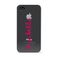 Summer Love Apple iPhone 4s Case