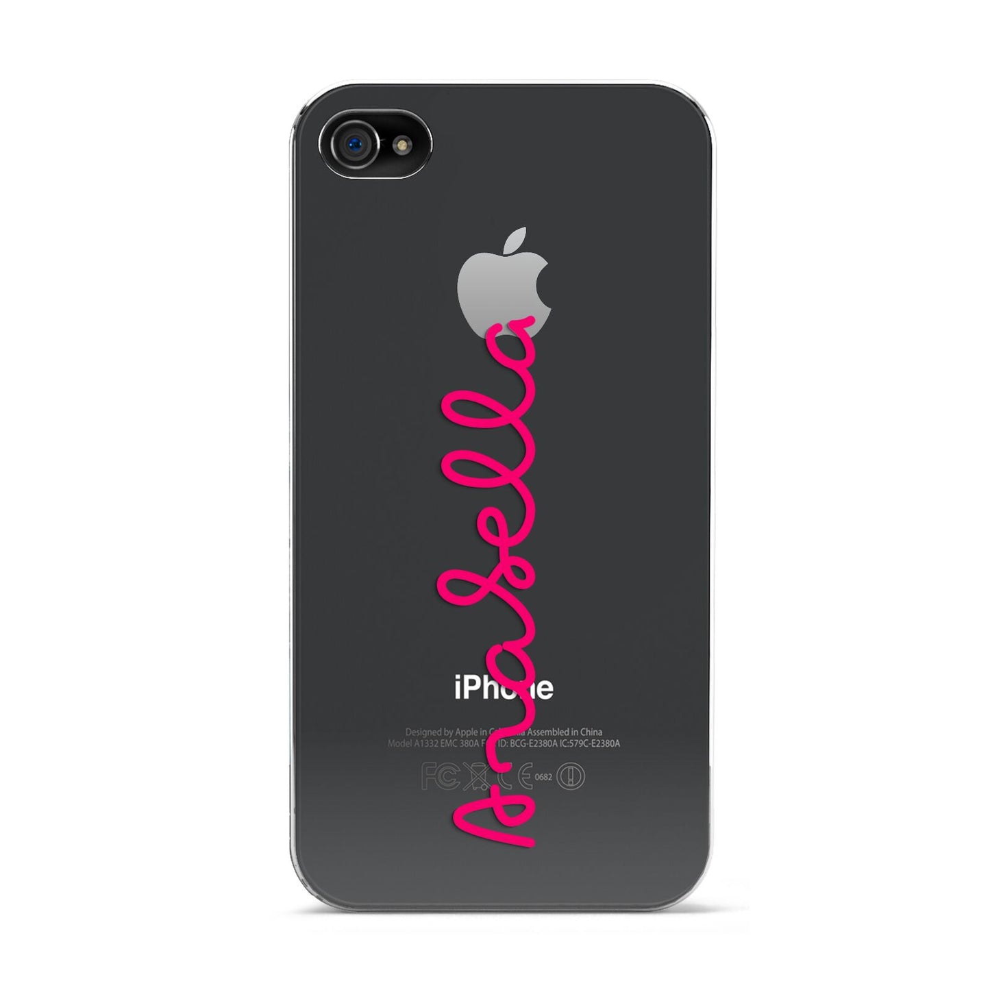 Summer Love Apple iPhone 4s Case
