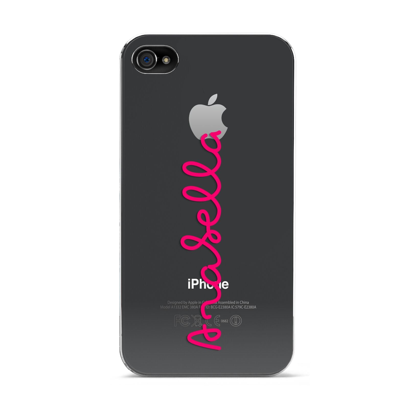 Summer Love Apple iPhone 4s Case