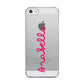 Summer Love Apple iPhone 5 Case