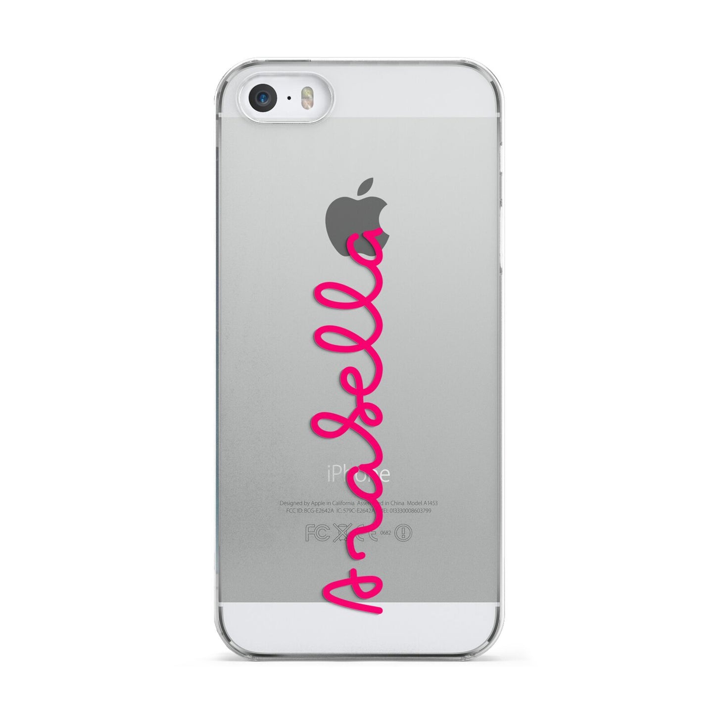 Summer Love Apple iPhone 5 Case