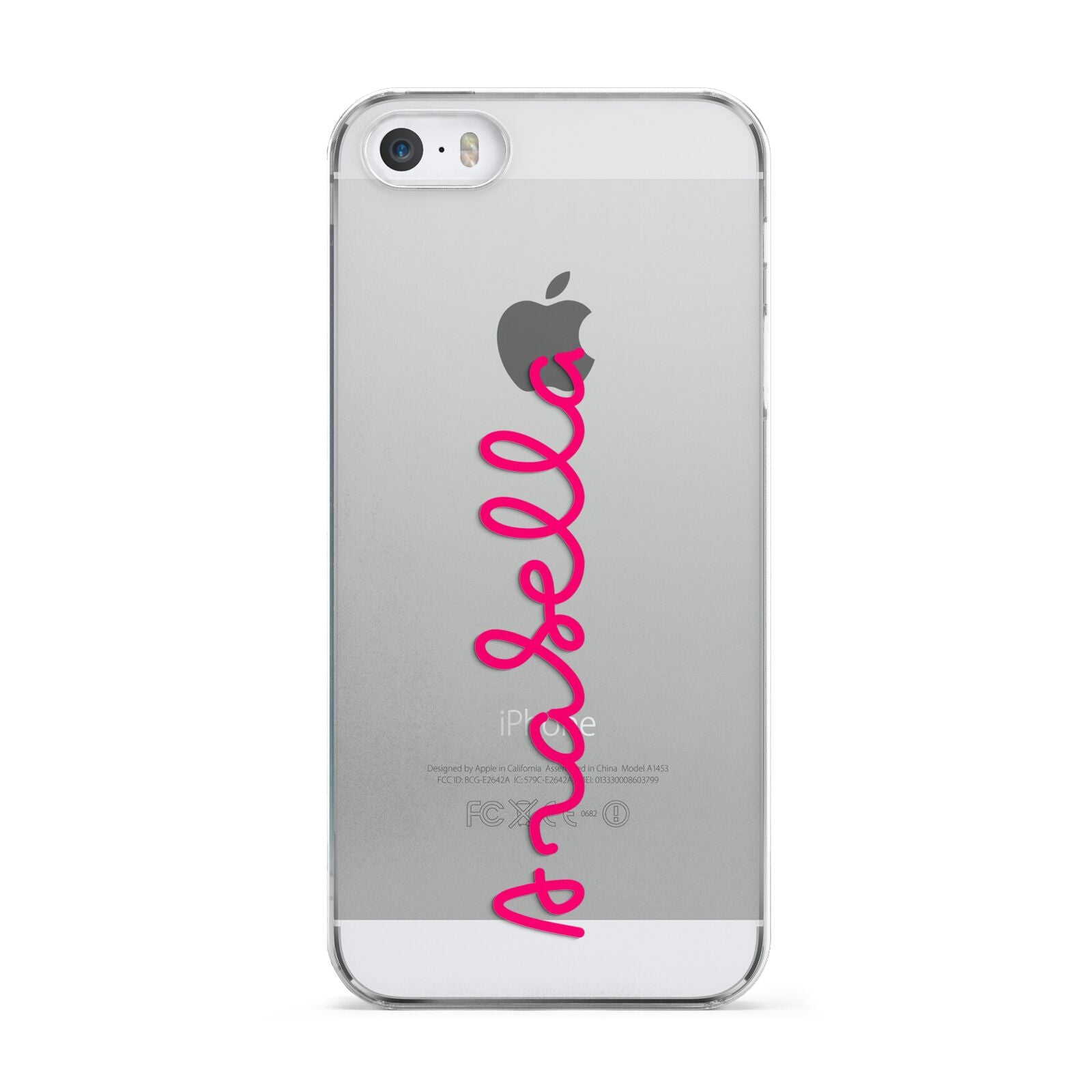 Summer Love Apple iPhone 5 Case