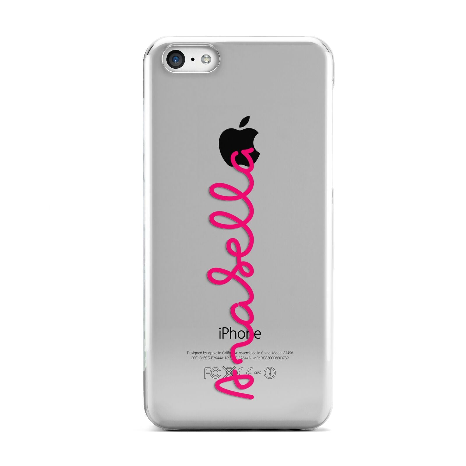 Summer Love Apple iPhone 5c Case