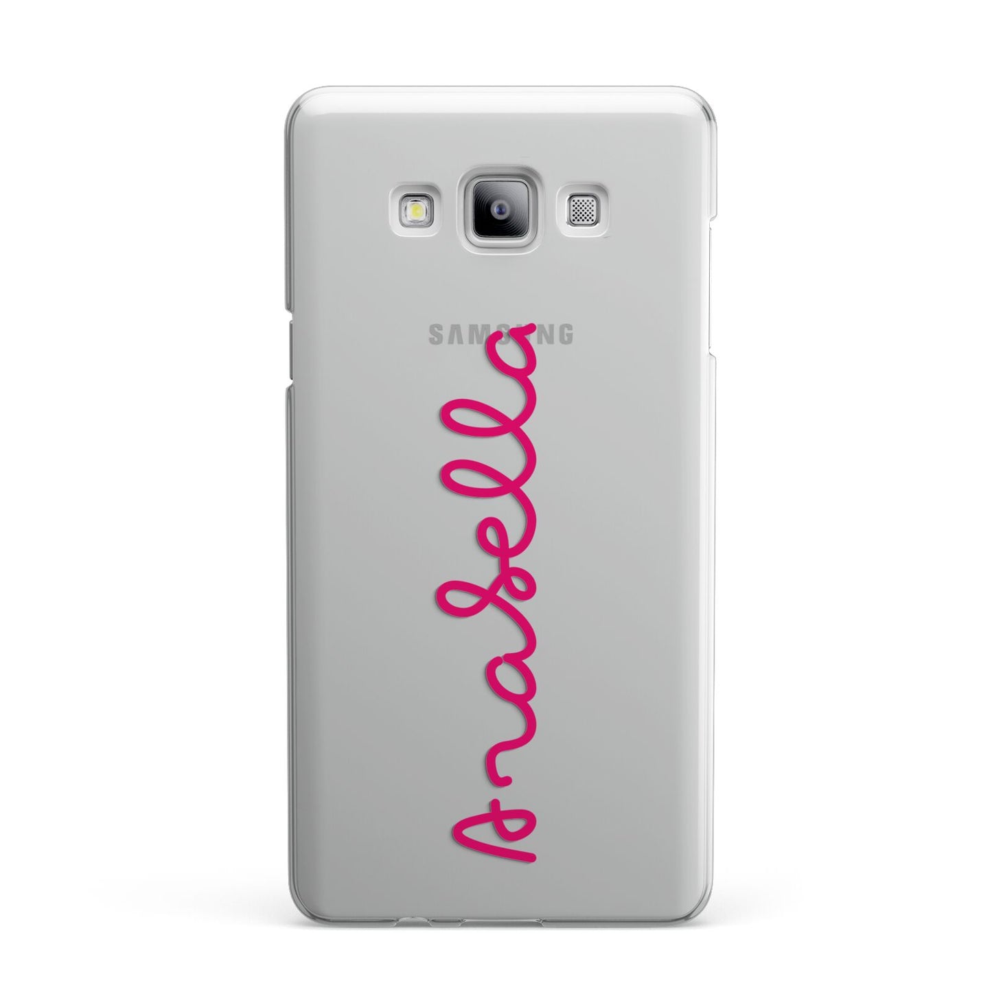 Summer Love Samsung Galaxy A7 2015 Case