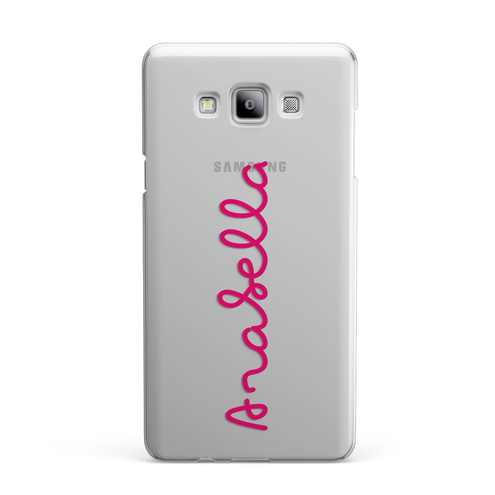 Summer Love Samsung Galaxy A7 2015 Case