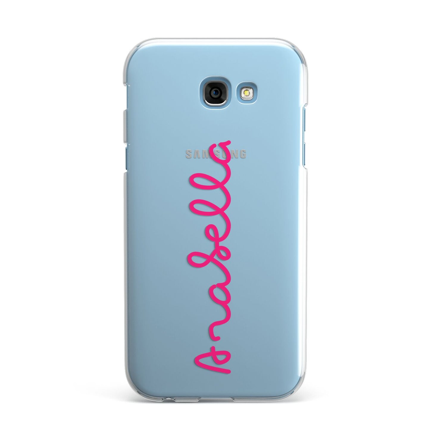 Summer Love Samsung Galaxy A7 2017 Case