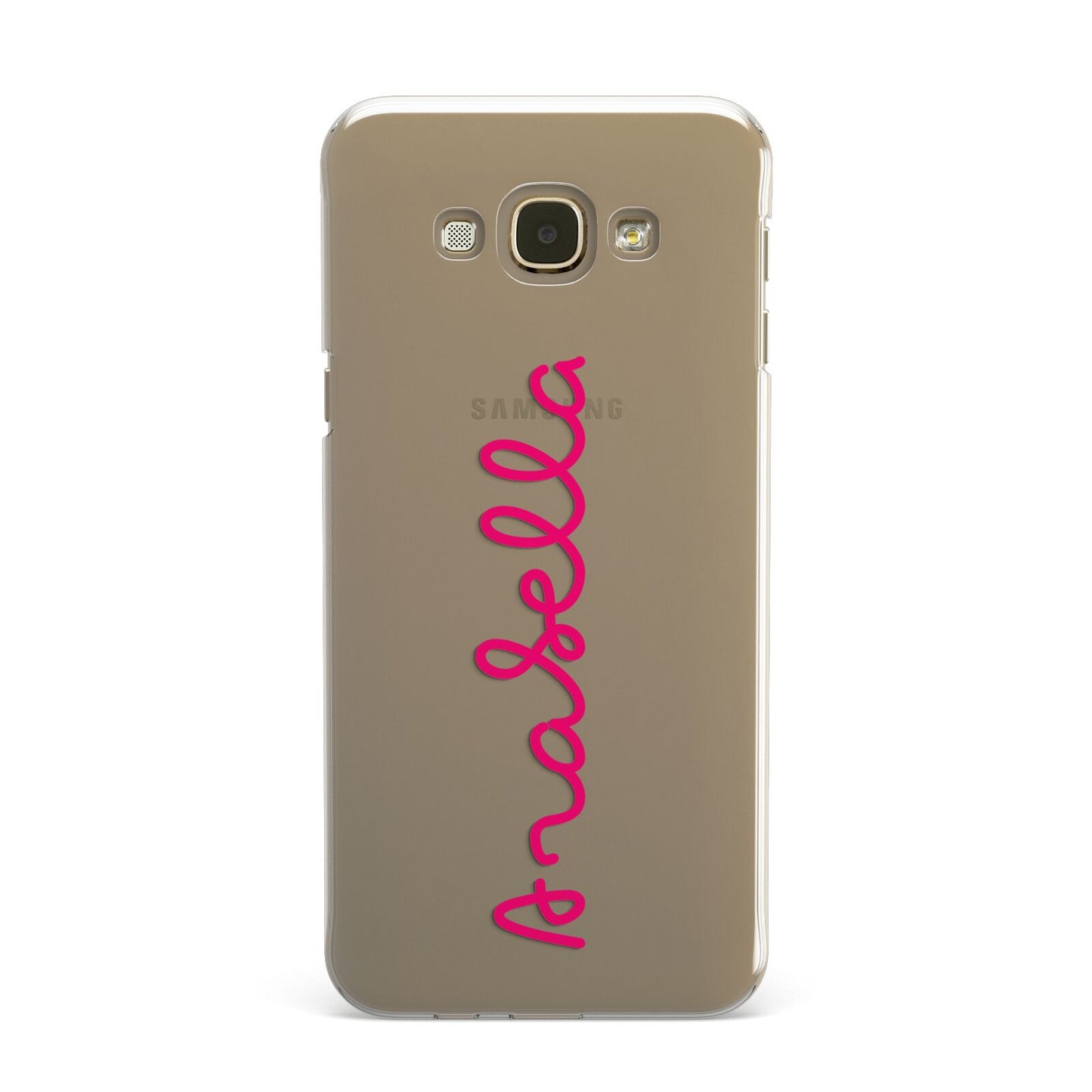Summer Love Samsung Galaxy A8 Case