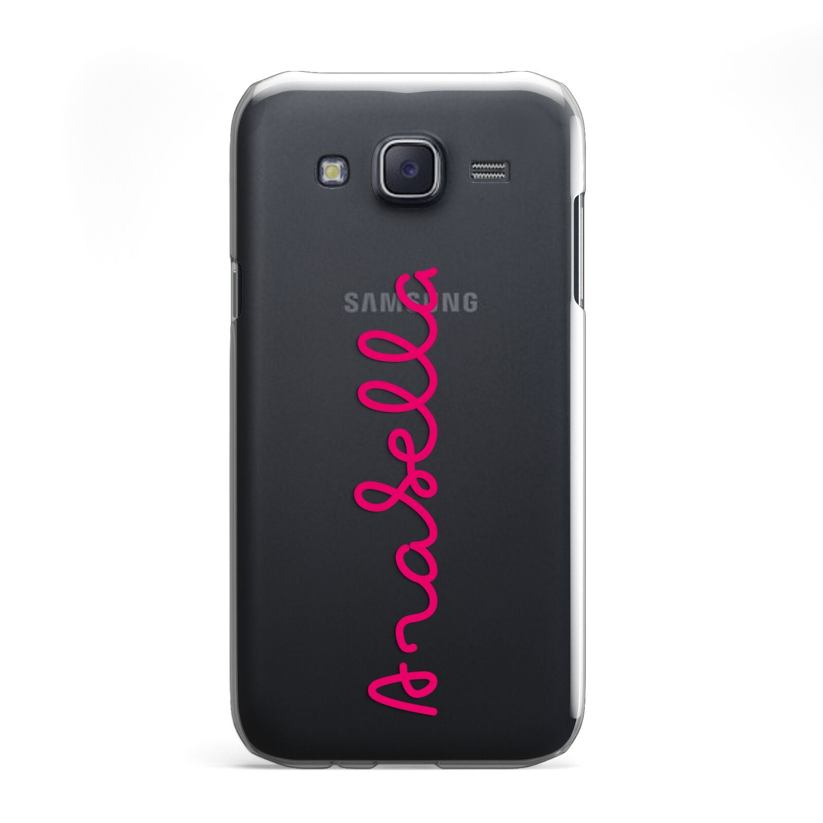 Summer Love Samsung Galaxy J5 Case