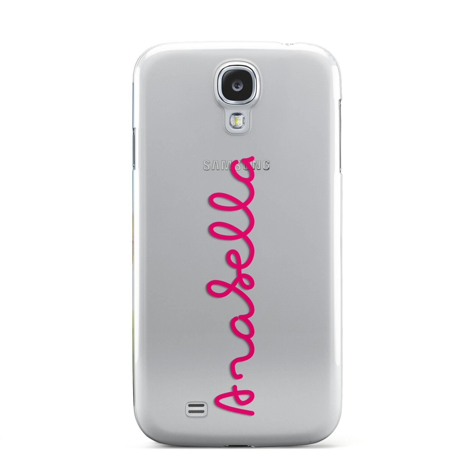 Summer Love Samsung Galaxy S4 Case