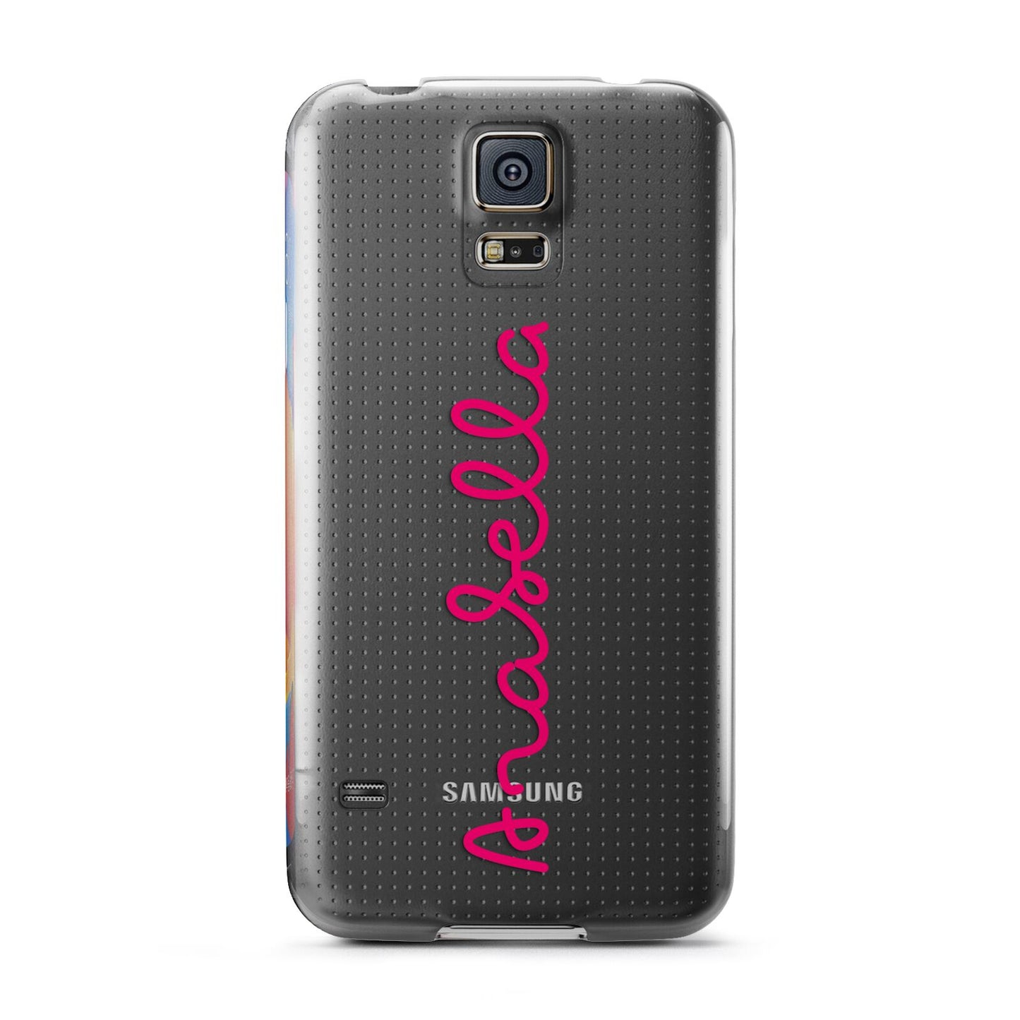 Summer Love Samsung Galaxy S5 Case