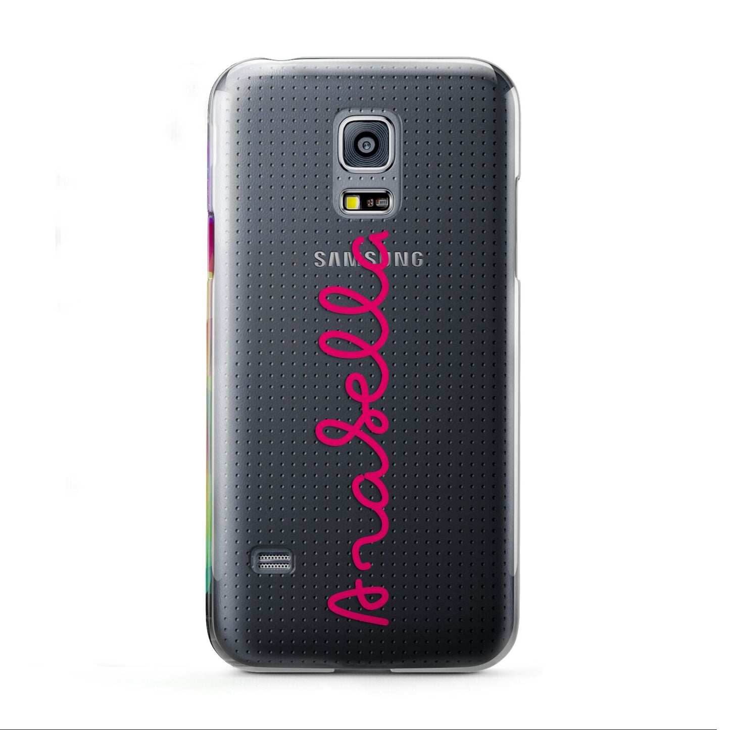 Summer Love Samsung Galaxy S5 Mini Case