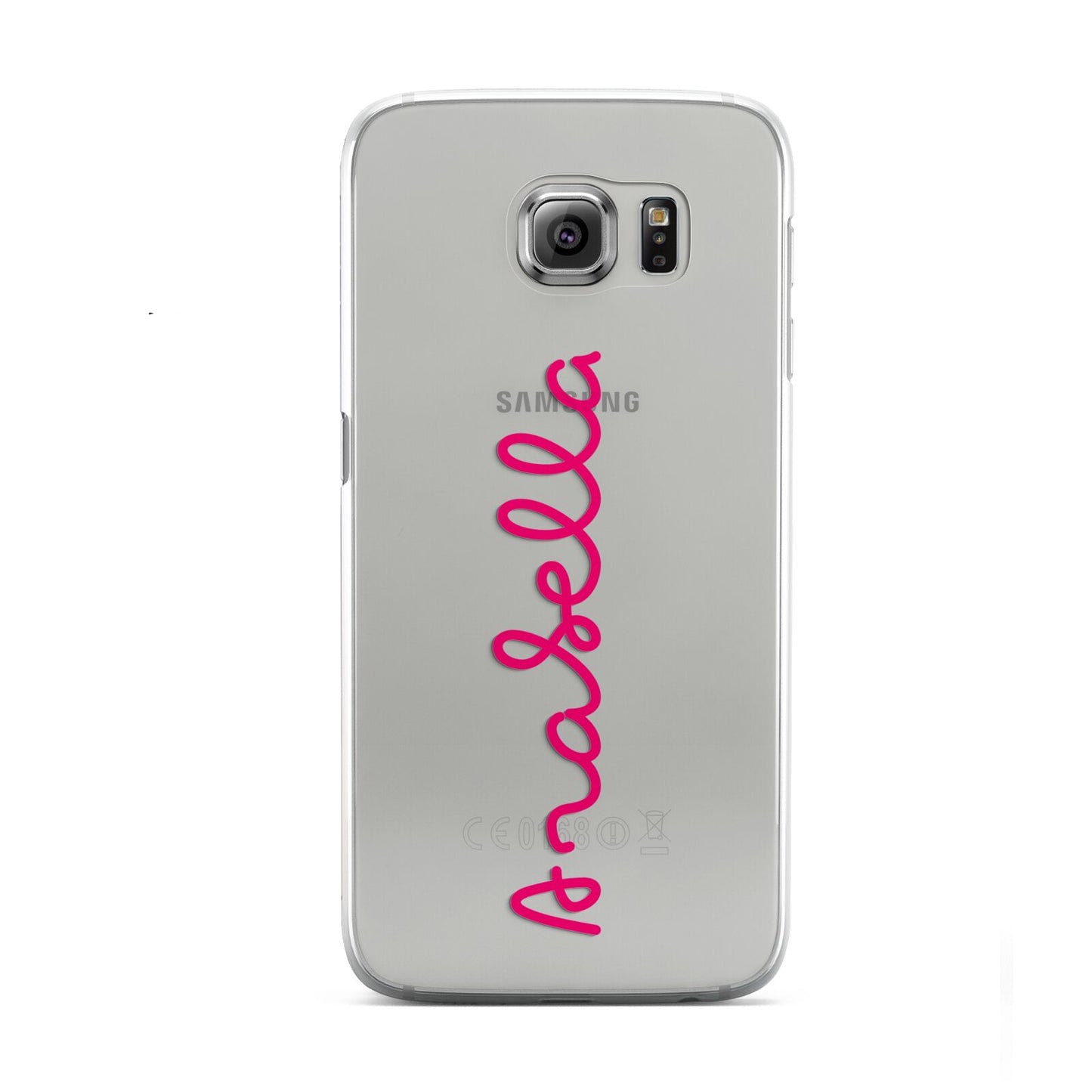 Summer Love Samsung Galaxy S6 Case