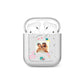 Summer Photo Personalised AirPods Case