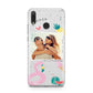 Summer Photo Personalised Huawei Y9 2019