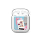 Summer Picture Collage Personalised AirPods Case