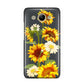 Sunflower Floral Huawei Y3 2017