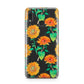 Sunflower Pattern Huawei Y9 2019