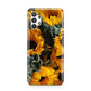 Sunflower Samsung A32 5G Case