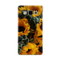 Sunflower Samsung Galaxy A5 Case