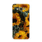 Sunflower Samsung Galaxy A8 Case