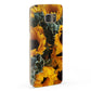 Sunflower Samsung Galaxy Case Fourty Five Degrees