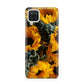 Sunflower Samsung M12 Case