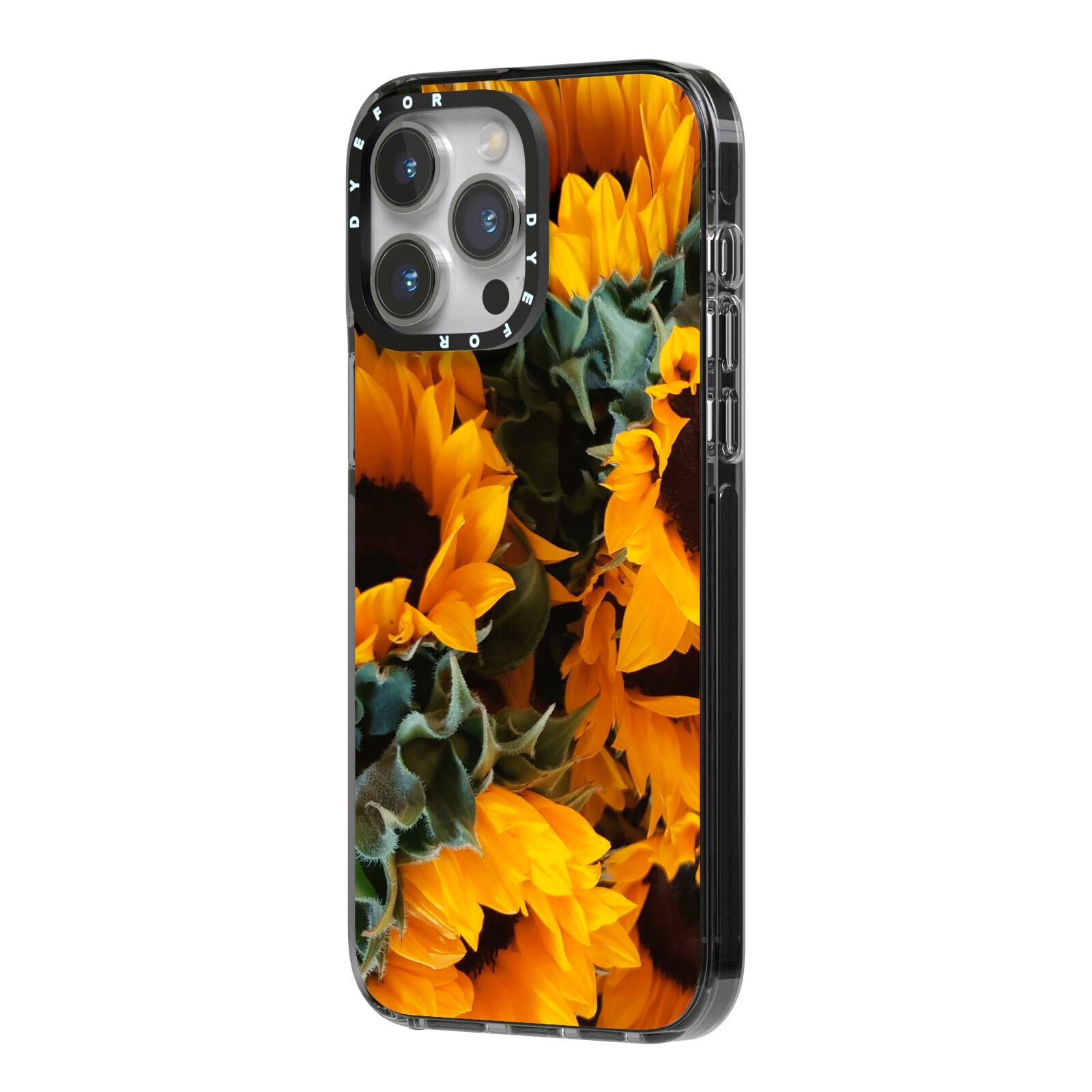 Yellow Sunflower Phone Case Iphone 11 Pro Max Phone Case