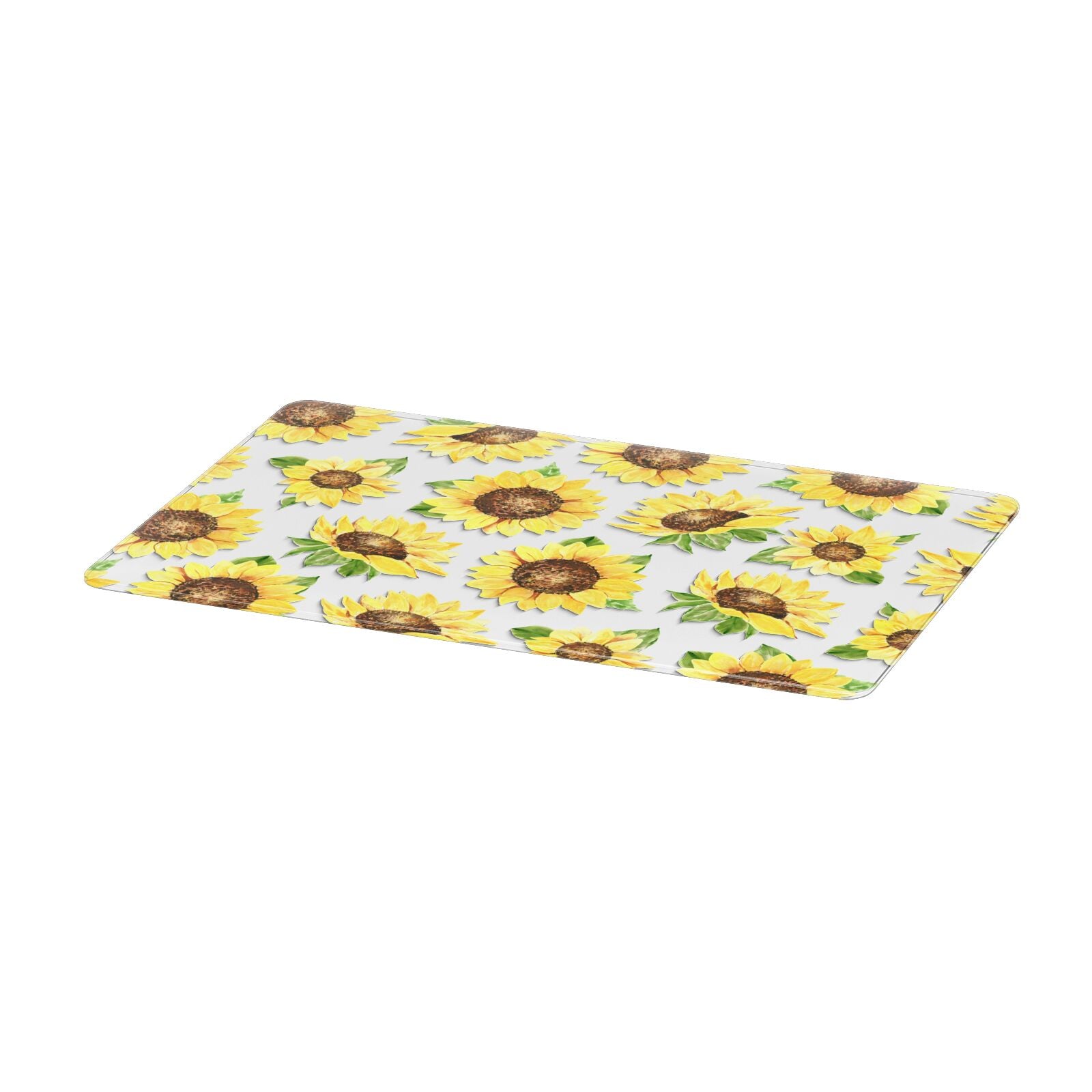 Sunflowers Apple MacBook Case Only